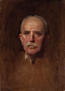 John Singer Sargent Portrait of John French china oil painting reproduction